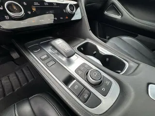 INFINITI QX60 2025 Luxe SUV de 4 puertas