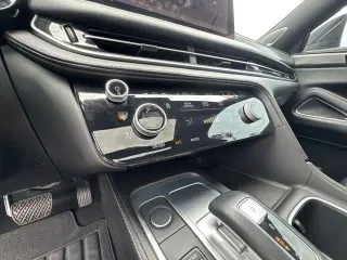 INFINITI QX60 2025 Luxe SUV de 4 puertas