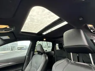 INFINITI QX60 2025 Luxe SUV de 4 puertas