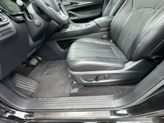 INFINITI QX60 2025 Luxe SUV de 4 puertas