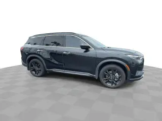 INFINITI QX60 2025 Luxe SUV de 4 puertas