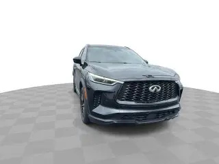 INFINITI QX60 2025 Luxe SUV de 4 puertas