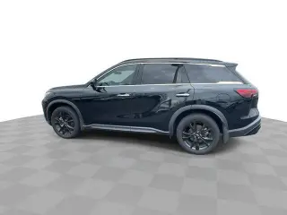 INFINITI QX60 2025 Luxe SUV de 4 puertas