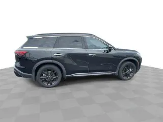 INFINITI QX60 2025 Luxe SUV de 4 puertas