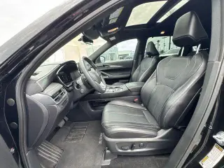 INFINITI QX60 2025 Luxe SUV de 4 puertas