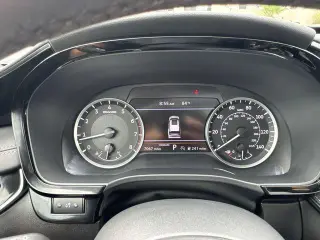 INFINITI QX60 2025 Pure SUV de 4 puertas