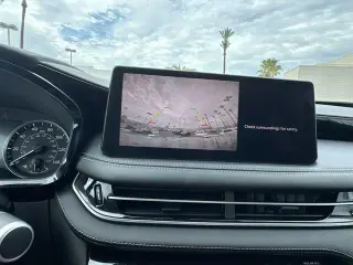 INFINITI QX60 2025 Pure SUV de 4 puertas