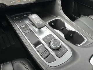 INFINITI QX60 2025 Pure SUV de 4 puertas