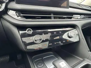 INFINITI QX60 2025 Pure SUV de 4 puertas