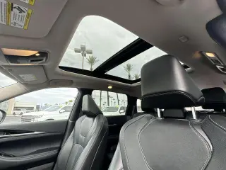 INFINITI QX60 2025 Pure SUV de 4 puertas