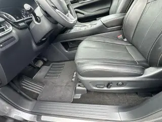 INFINITI QX60 2025 Pure SUV de 4 puertas