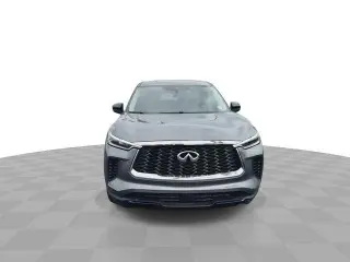 INFINITI QX60 2025 Pure SUV de 4 puertas