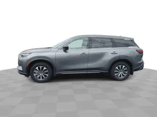 INFINITI QX60 2025 Pure SUV de 4 puertas