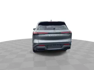 INFINITI QX60 2025 Pure SUV de 4 puertas