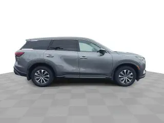 INFINITI QX60 2025 Pure SUV de 4 puertas