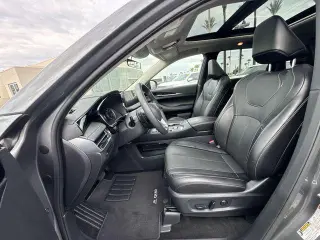 INFINITI QX60 2025 Pure SUV de 4 puertas