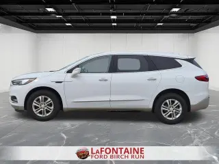 Buick Enclave 2020 Essence Crossover de 4 puertas
