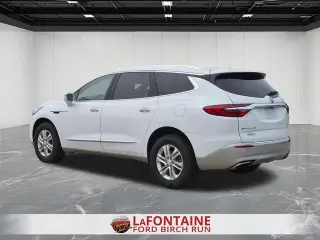 Buick Enclave 2020 Essence Crossover de 4 puertas