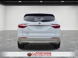 Buick Enclave 2020 Essence Crossover de 4 puertas