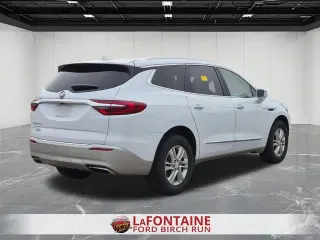 Buick Enclave 2020 Essence Crossover de 4 puertas