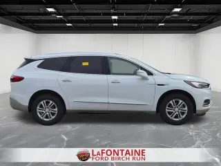 Buick Enclave 2020 Essence Crossover de 4 puertas