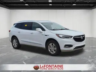Buick Enclave 2020 Essence Crossover de 4 puertas