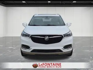 Buick Enclave 2020 Essence Crossover de 4 puertas