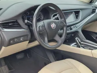 Buick Enclave 2020 Essence Crossover de 4 puertas