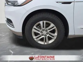 Buick Enclave 2020 Essence Crossover de 4 puertas