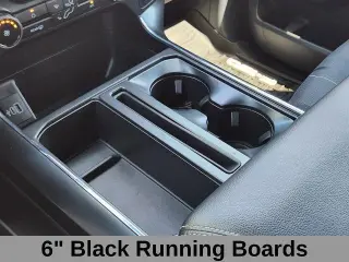 Ford F-150 2025 4x4 STX 4dr SuperCrew Caja de 5.5 pies