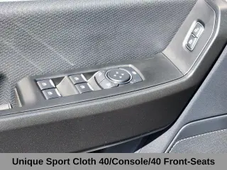 Ford F-150 2025 4x4 STX 4dr SuperCrew Caja de 5.5 pies