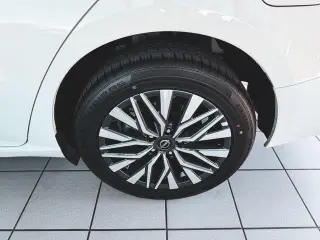Nissan Altima 2025 AWD 2.5 SV Sedán de 4 puertas