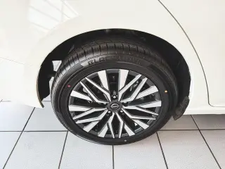 Nissan Altima 2025 AWD 2.5 SV Sedán de 4 puertas