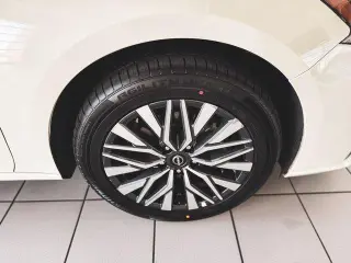 Nissan Altima 2025 AWD 2.5 SV Sedán de 4 puertas