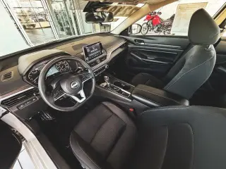 Nissan Altima 2025 AWD 2.5 SV Sedán de 4 puertas