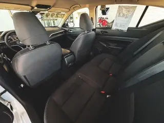 Nissan Altima 2025 AWD 2.5 SV Sedán de 4 puertas