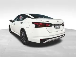 Nissan Altima 2025 AWD 2.5 SV Sedán de 4 puertas