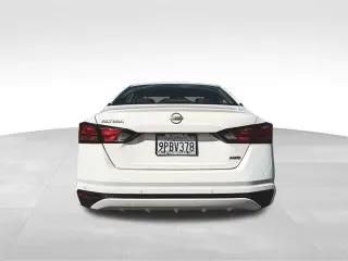 Nissan Altima 2025 AWD 2.5 SV Sedán de 4 puertas