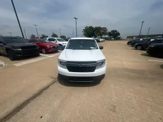 Ford Maverick 2024 XLT 4 puertas SuperCrew caja corta de 4.5 pies