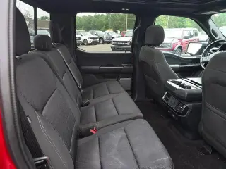 Ford F-150 2021 4x4 XLT 4 puertas SuperCrew caja de 6.5 pies