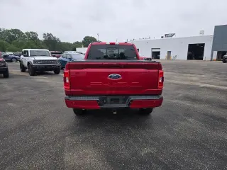 Ford F-150 2021 4x4 XLT 4 puertas SuperCrew caja de 6.5 pies