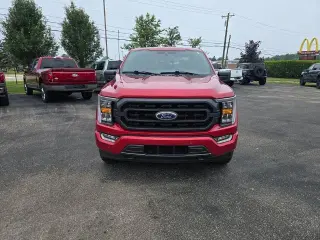 Ford F-150 2021 4x4 XLT 4 puertas SuperCrew caja de 6.5 pies