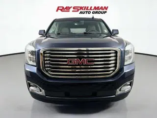 GMC Yukon 2018 4x4 SLT Standard Edition SUV de 4 puertas