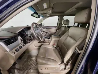 GMC Yukon 2018 4x4 SLT Standard Edition SUV de 4 puertas