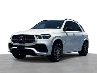 Mercedes-Benz GLE 2023 GLE 350 SUV de 4 puertas