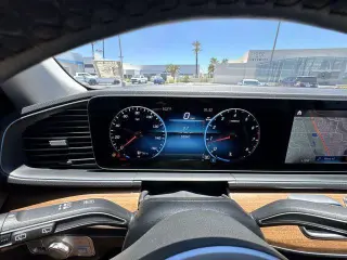 Mercedes-Benz GLE 2023 GLE 350 SUV de 4 puertas