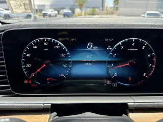 Mercedes-Benz GLE 2023 GLE 350 SUV de 4 puertas