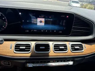Mercedes-Benz GLE 2023 GLE 350 SUV de 4 puertas
