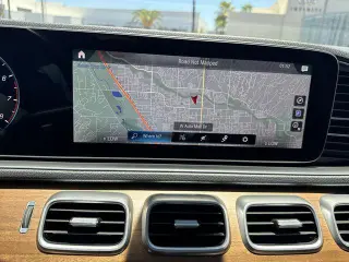 Mercedes-Benz GLE 2023 GLE 350 SUV de 4 puertas