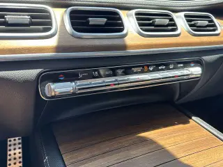 Mercedes-Benz GLE 2023 GLE 350 SUV de 4 puertas